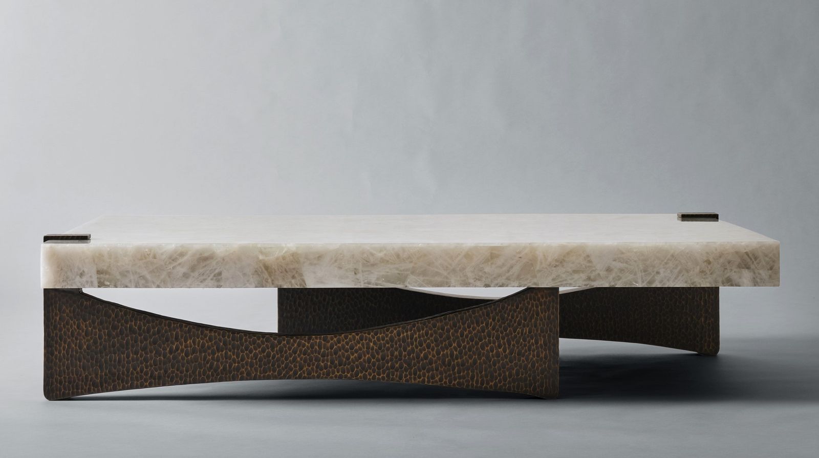 DeMuro Das MOORE COFFEE TABLE